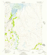 Download a high-resolution, GPS-compatible USGS topo map for Candle D-6, AK (1957 edition)
