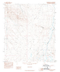 Topo map Chandler Lake C-3 Alaska