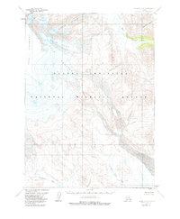 Download a high-resolution, GPS-compatible USGS topo map for Chignik A-4, AK (1985 edition)