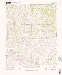 Download a high-resolution, GPS-compatible USGS topo map for Circle A-1, AK (1967 edition)