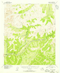 Download a high-resolution, GPS-compatible USGS topo map for Circle B-5, AK (1959 edition)