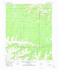 Download a high-resolution, GPS-compatible USGS topo map for Circle C-3, AK (1961 edition)