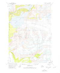 Download a high-resolution, GPS-compatible USGS topo map for Cordova C-2, AK (1976 edition)