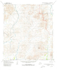 Download a high-resolution, GPS-compatible USGS topo map for De Long Mountains A-2, AK (1980 edition)