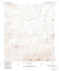 Download a high-resolution, GPS-compatible USGS topo map for De Long Mountains C-1, AK (1985 edition)