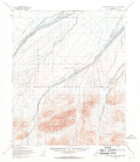 Download a high-resolution, GPS-compatible USGS topo map for Demarcation Point C-3, AK (1970 edition)