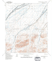 Download a high-resolution, GPS-compatible USGS topo map for Demarcation Point C-3, AK (1994 edition)