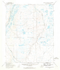 Download a high-resolution, GPS-compatible USGS topo map for Demarcation Point D-4, AK (1970 edition)