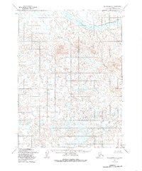 Download a high-resolution, GPS-compatible USGS topo map for Dillingham C-2, AK (1985 edition)