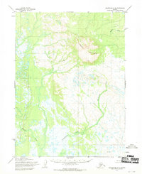 Download a high-resolution, GPS-compatible USGS topo map for Dillingham C-6, AK (1968 edition)