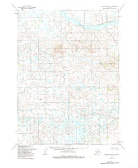 Download a high-resolution, GPS-compatible USGS topo map for Dillingham D-2, AK (1985 edition)