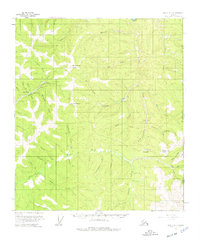 Download a high-resolution, GPS-compatible USGS topo map for Eagle A-1, AK (1977 edition)