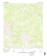 Download a high-resolution, GPS-compatible USGS topo map for Eagle B-3, AK (1963 edition)