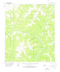 Download a high-resolution, GPS-compatible USGS topo map for Eagle C-3, AK (1980 edition)
