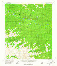 Download a high-resolution, GPS-compatible USGS topo map for Eagle D-2, AK (1963 edition)