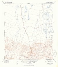 Download a high-resolution, GPS-compatible USGS topo map for Fairbanks A-1, AK (1952 edition)