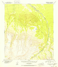 Download a high-resolution, GPS-compatible USGS topo map for Fairbanks A-2, AK (1952 edition)