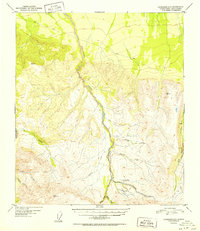 Download a high-resolution, GPS-compatible USGS topo map for Fairbanks A-3, AK (1952 edition)