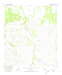 Download a high-resolution, GPS-compatible USGS topo map for Fairbanks A-3, AK (1974 edition)