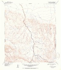 Download a high-resolution, GPS-compatible USGS topo map for Fairbanks A-3, AK (1952 edition)