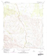 Download a high-resolution, GPS-compatible USGS topo map for Fairbanks A-3, AK (1974 edition)
