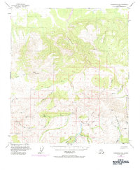 Download a high-resolution, GPS-compatible USGS topo map for Fairbanks A-4, AK (1984 edition)