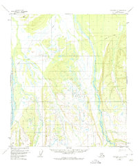 Download a high-resolution, GPS-compatible USGS topo map for Fairbanks A-6, AK (1975 edition)