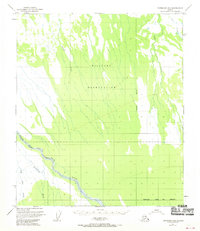 Download a high-resolution, GPS-compatible USGS topo map for Fairbanks B-2, AK (1970 edition)