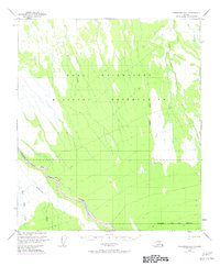 preview thumbnail of historical topo map of Fairbanks North Star County, AK in 1950
