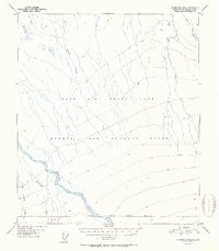 Download a high-resolution, GPS-compatible USGS topo map for Fairbanks B-2, AK (1951 edition)