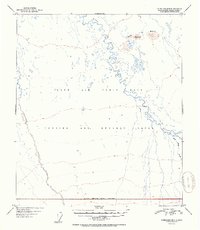 Download a high-resolution, GPS-compatible USGS topo map for Fairbanks B-3, AK (1952 edition)