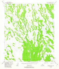 Download a high-resolution, GPS-compatible USGS topo map for Fairbanks B-4, AK (1963 edition)