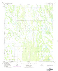 Download a high-resolution, GPS-compatible USGS topo map for Fairbanks B-4, AK (1984 edition)