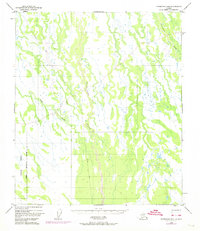 Download a high-resolution, GPS-compatible USGS topo map for Fairbanks B-4, AK (1974 edition)