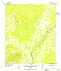 Download a high-resolution, GPS-compatible USGS topo map for Fairbanks B-6, AK (1956 edition)