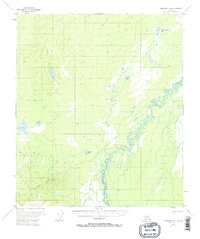 Download a high-resolution, GPS-compatible USGS topo map for Fairbanks B-6, AK (1974 edition)