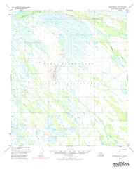 Download a high-resolution, GPS-compatible USGS topo map for Fairbanks C-2, AK (1984 edition)