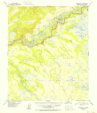 Download a high-resolution, GPS-compatible USGS topo map for Fairbanks C-3, AK (1952 edition)