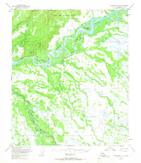 Download a high-resolution, GPS-compatible USGS topo map for Fairbanks C-3, AK (1966 edition)