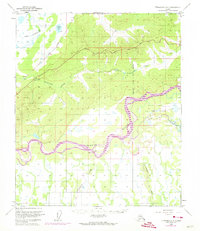Download a high-resolution, GPS-compatible USGS topo map for Fairbanks C-4, AK (1974 edition)