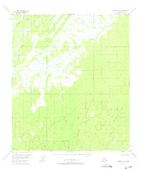 Download a high-resolution, GPS-compatible USGS topo map for Fairbanks C-6, AK (1975 edition)