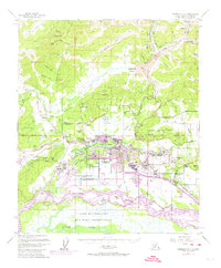 Download a high-resolution, GPS-compatible USGS topo map for Fairbanks D-2, AK (1974 edition)