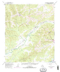 Download a high-resolution, GPS-compatible USGS topo map for Fairbanks D-3, AK (1974 edition)