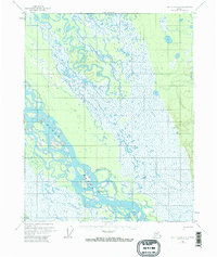 Download a high-resolution, GPS-compatible USGS topo map for Fort Yukon A-1, AK (1963 edition)