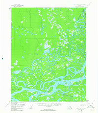 Download a high-resolution, GPS-compatible USGS topo map for Fort Yukon C-5, AK (1963 edition)