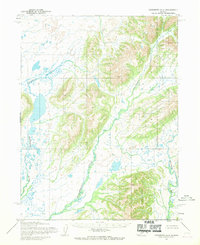 Download a high-resolution, GPS-compatible USGS topo map for Goodnews A-3, AK (1969 edition)
