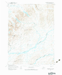 Download a high-resolution, GPS-compatible USGS topo map for Goodnews B-6, AK (1984 edition)