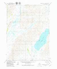 Download a high-resolution, GPS-compatible USGS topo map for Goodnews Bay A-2, AK (1979 edition)