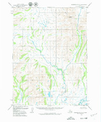 Download a high-resolution, GPS-compatible USGS topo map for Goodnews Bay C-3, AK (1979 edition)