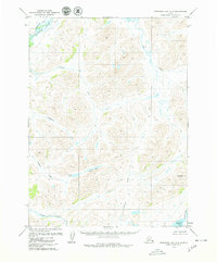 Download a high-resolution, GPS-compatible USGS topo map for Goodnews Bay C-5, AK (1979 edition)